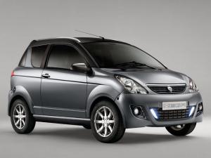 Mega e-City '2010